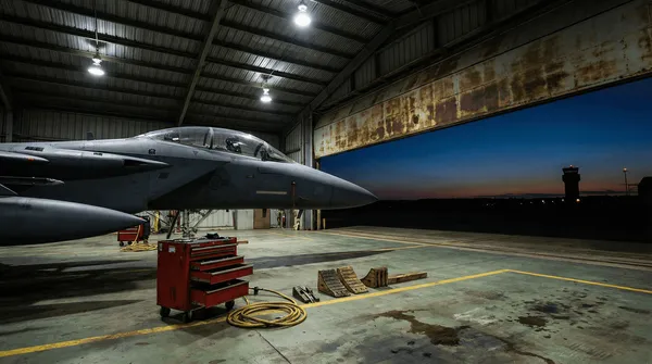 Defense Contractors