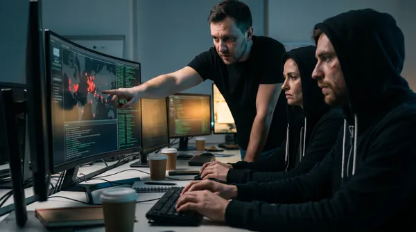 Cybersecurity