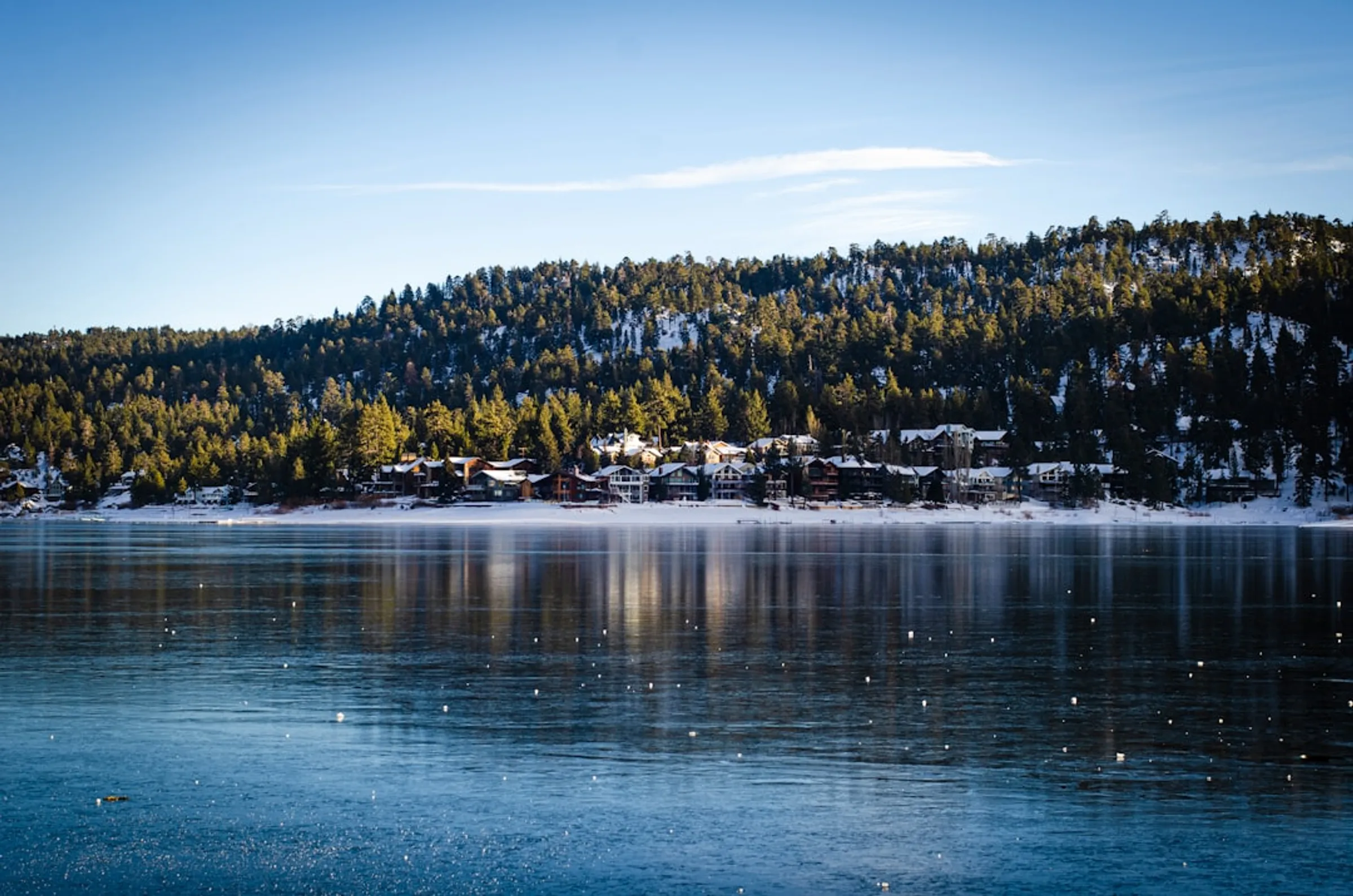 AdVran managed IT services in Lake Forest, California