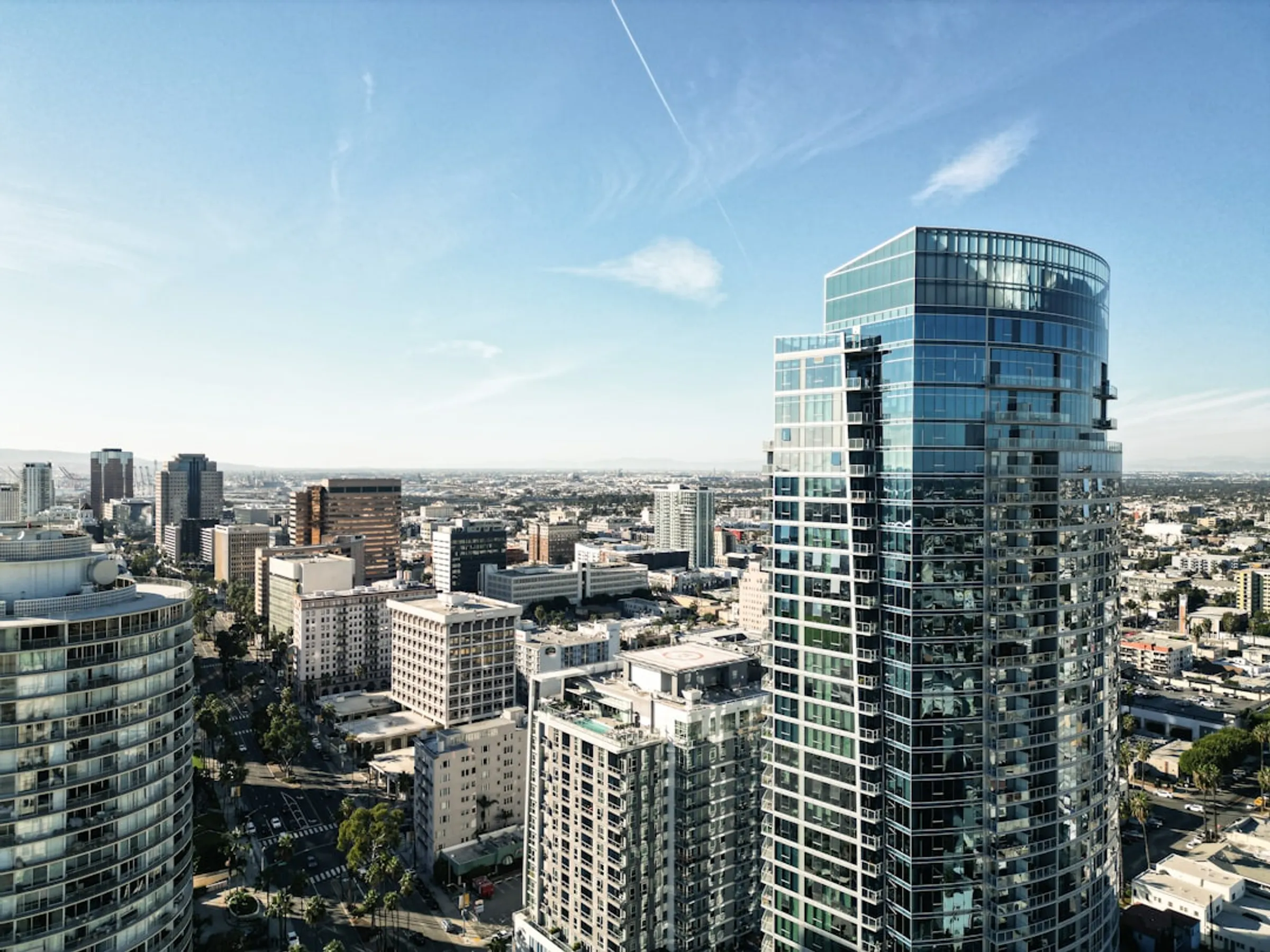 AdVran managed IT services in Long Beach, California