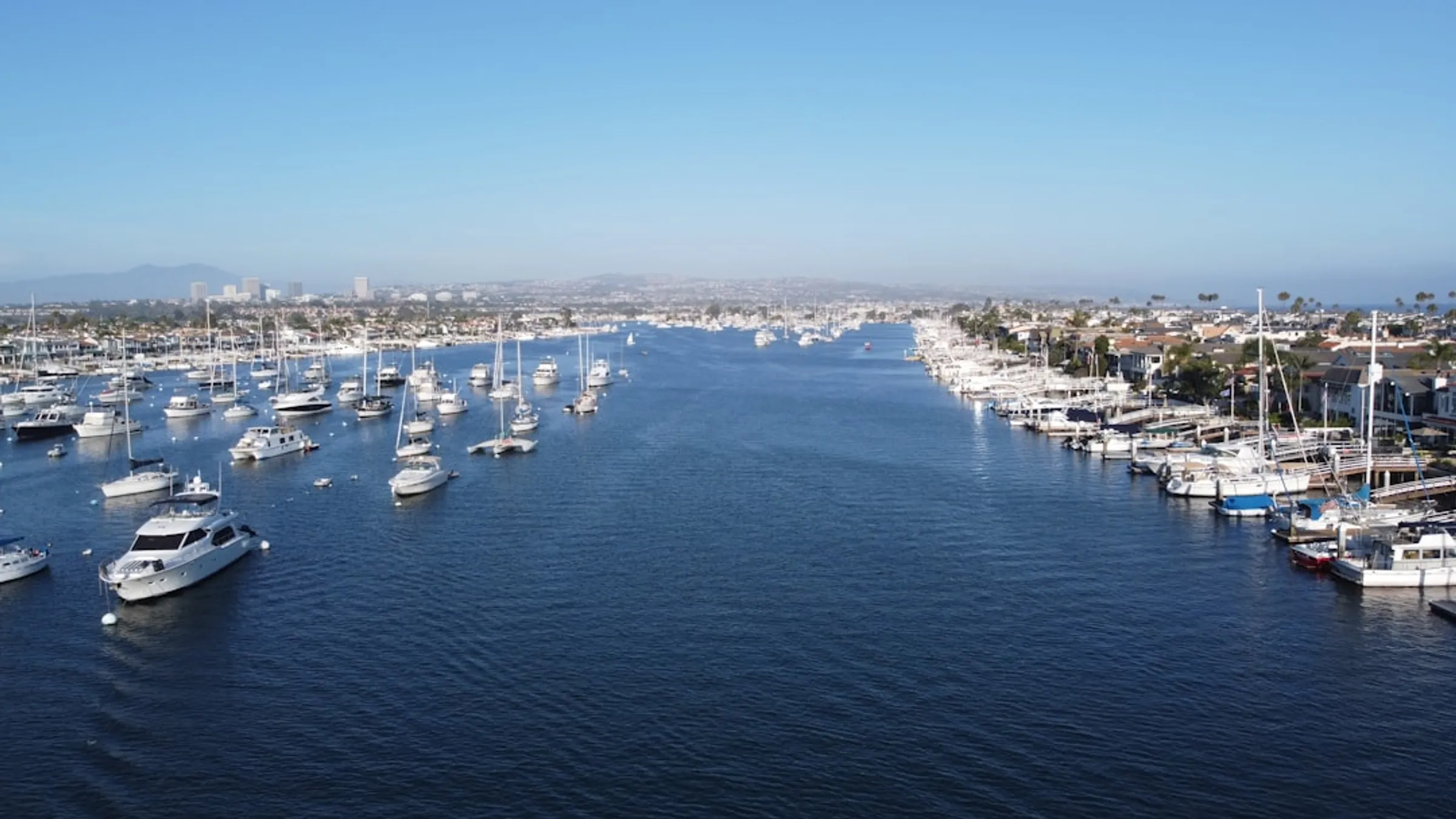 AdVran managed IT services in Newport Beach, California