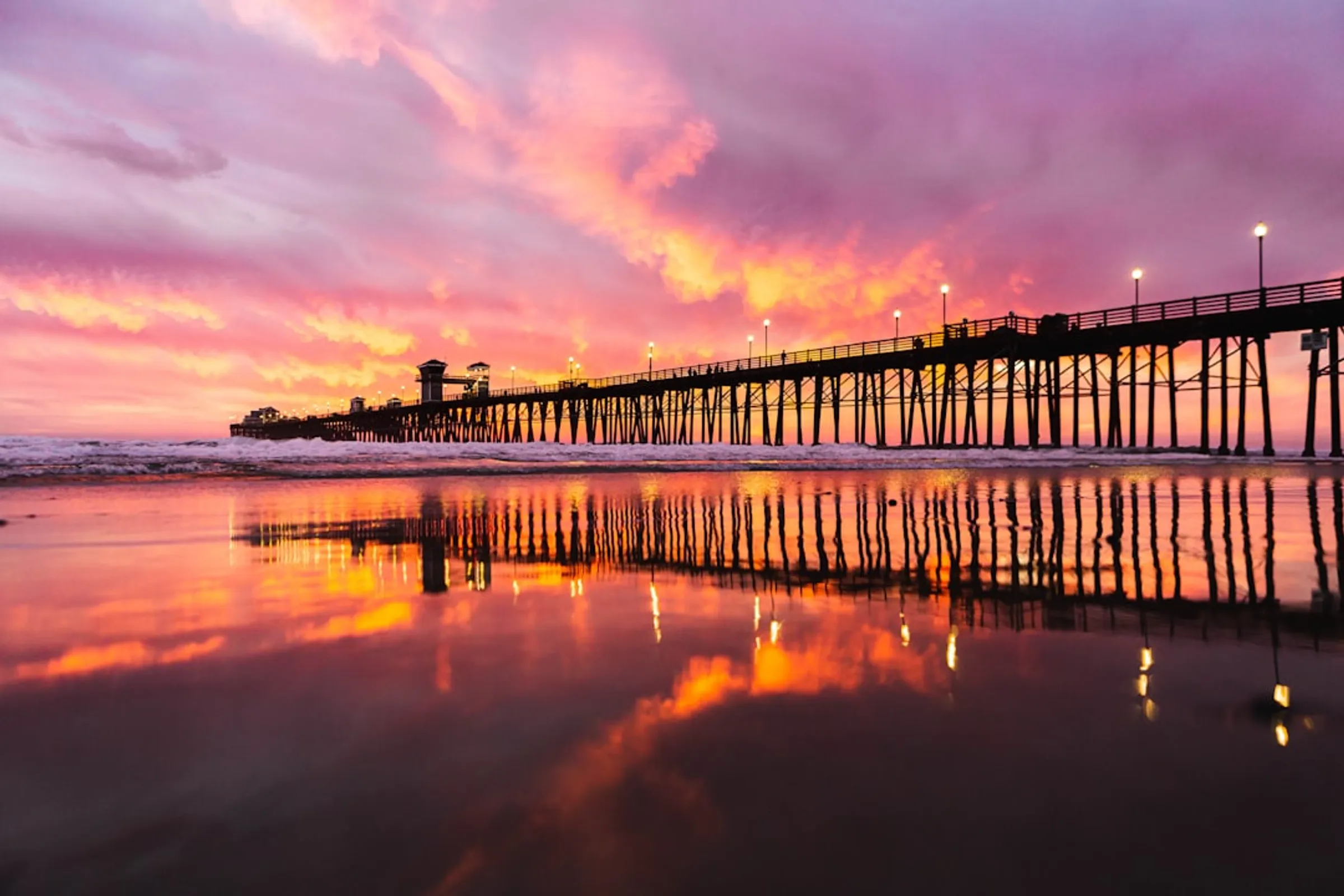 AdVran managed IT services in Oceanside, California