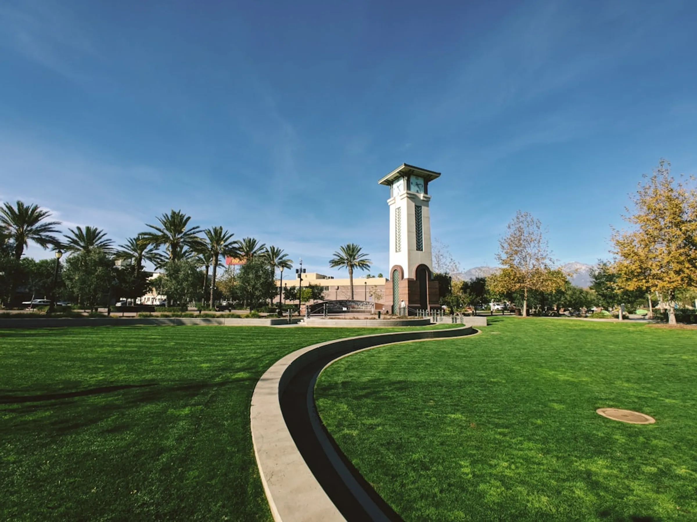 AdVran managed IT services in Ontario, California