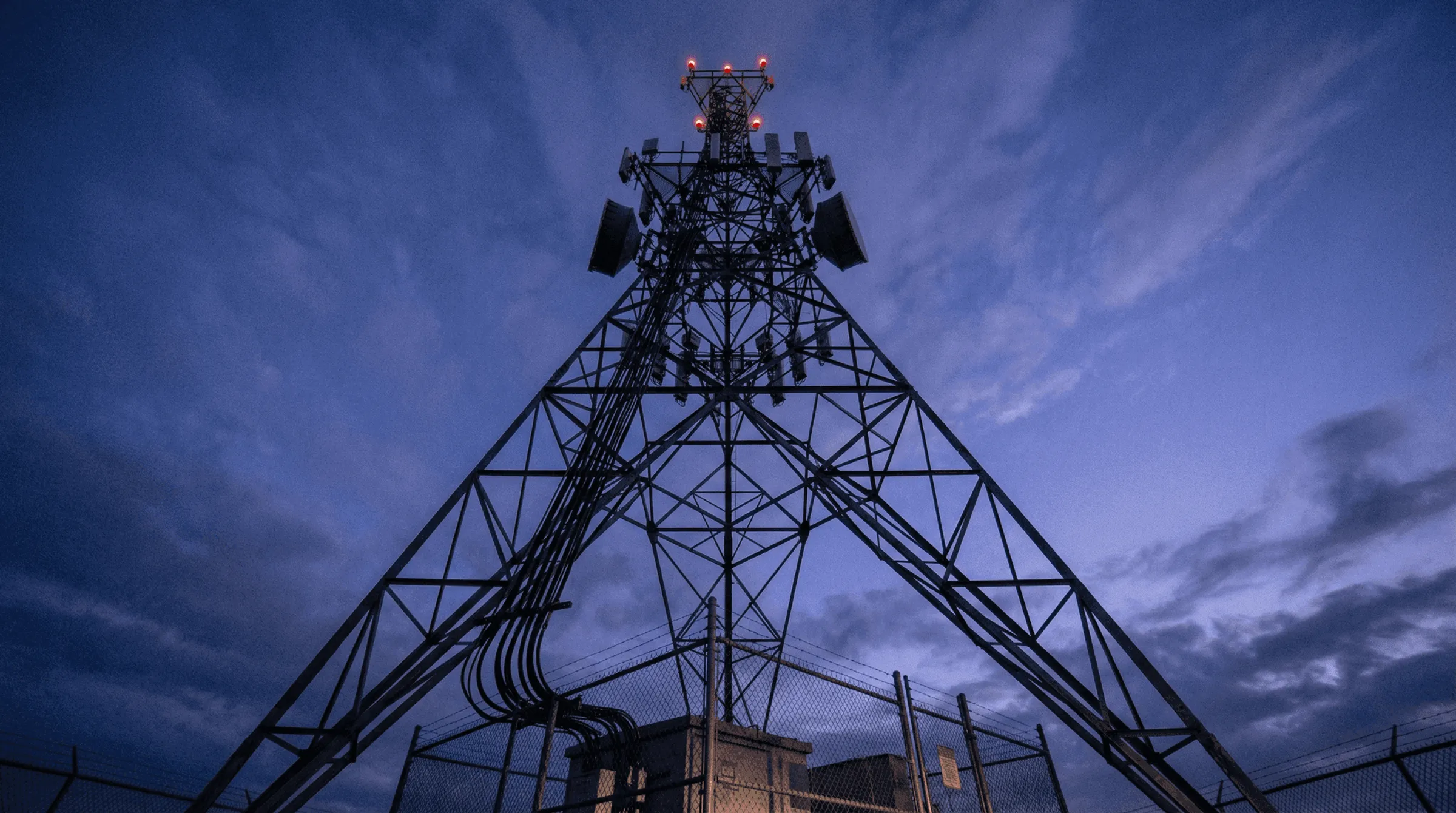 Telecom and media IT security
