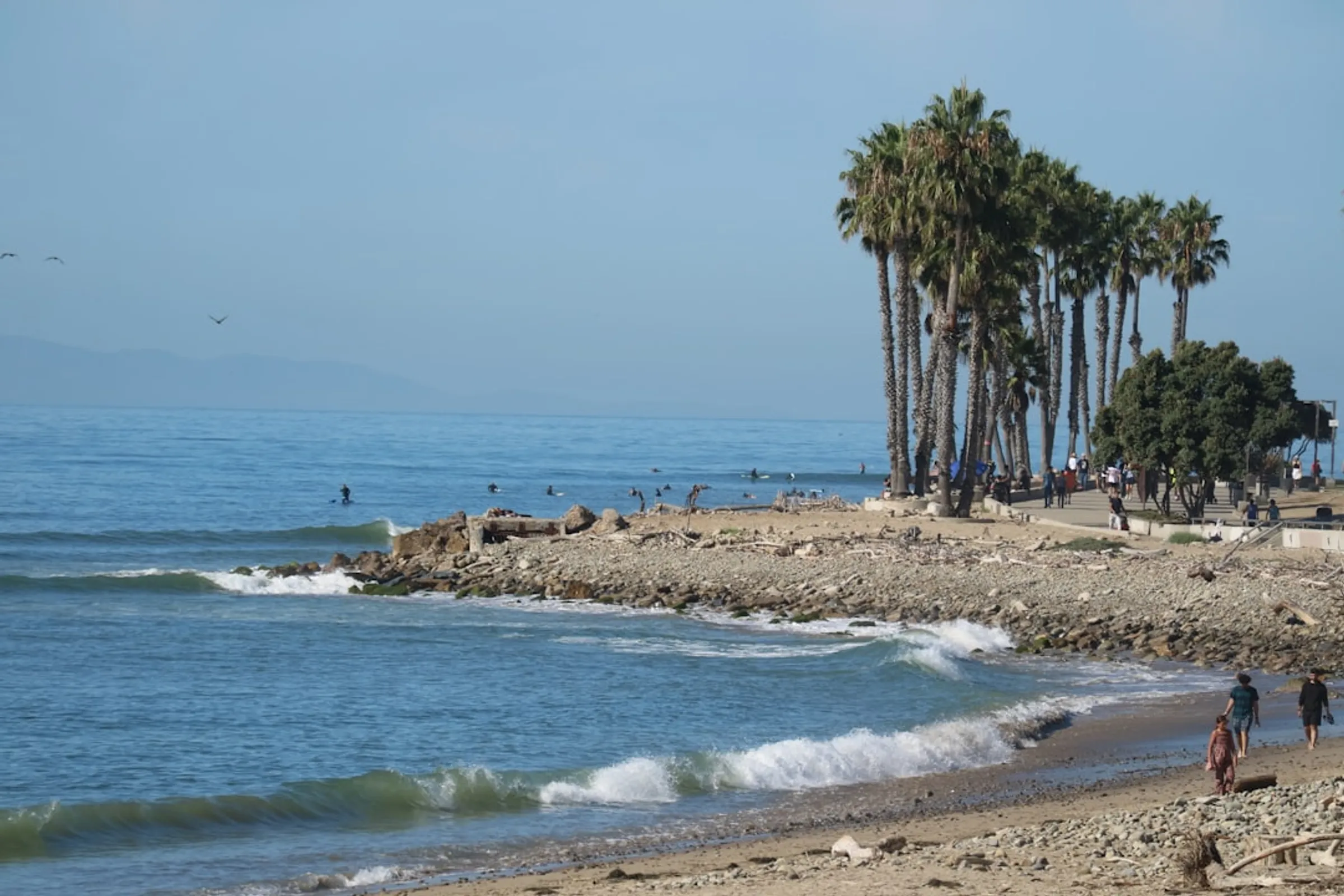 AdVran managed IT services in Ventura, California