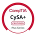 CompTIA CySA+
