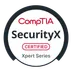 CompTIA SecurityX
